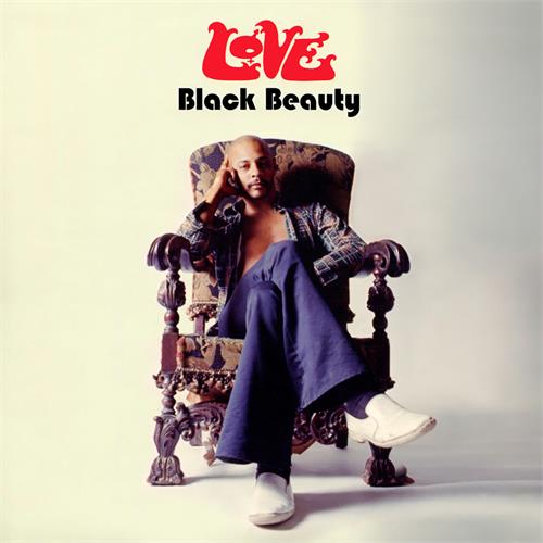 Love Black Beauty (LP) 